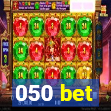 050 bet